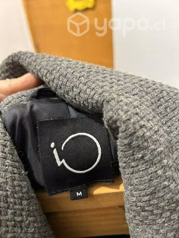 Chaqueta IO TALLA M - Imagen 3