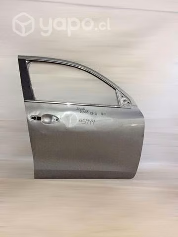 Puerta Delantera RH Suzuki Dzire 2018 2021