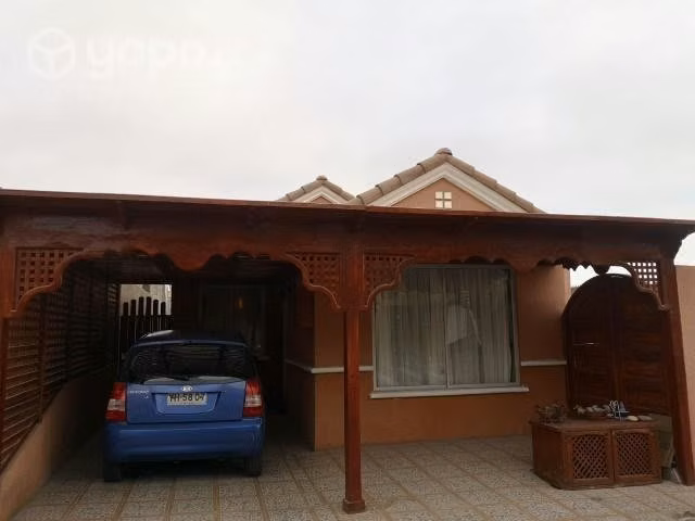 Casa en Condominio