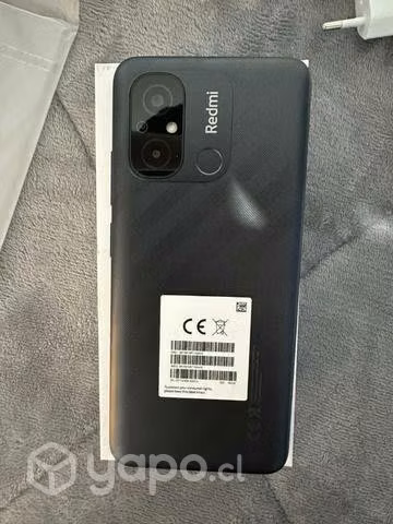 Redmi 12c
