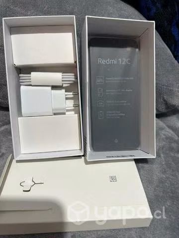 Redmi 12c