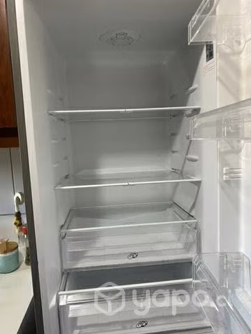 Refrigerador Mademza