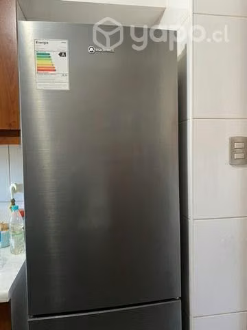 Refrigerador Mademza