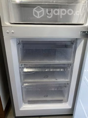 Refrigerador Mademza