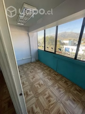 Oficina puente alto 33 m2/ 288.000 mil pesos