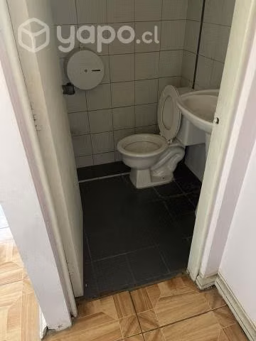 Oficina puente alto 33 m2/ 288.000 mil pesos