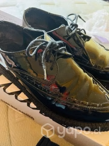 Zapatos americanino 39