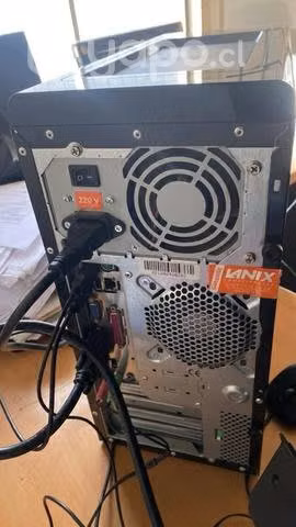 PC Escritorio I7 - Imagen 5