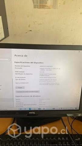 PC Escritorio I7 - Imagen 6