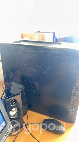 PC Escritorio I7 - Imagen 4