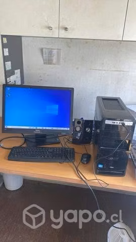 PC Escritorio I7