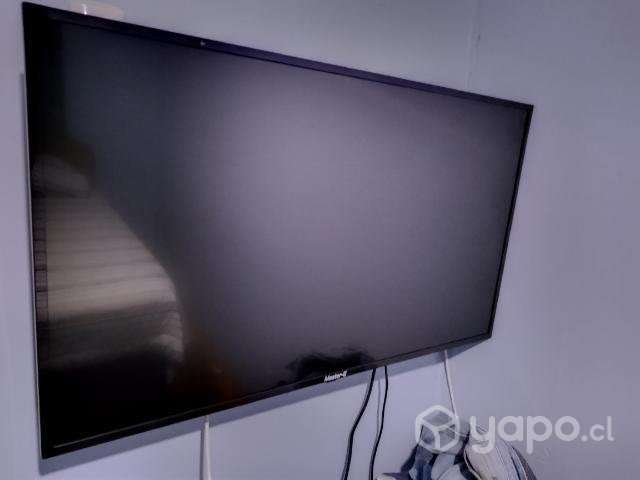 Smart TV 43' FULL HD Master G - Imagen 2