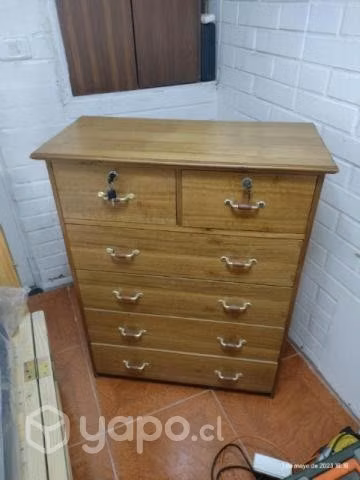 Juego de dormitorio