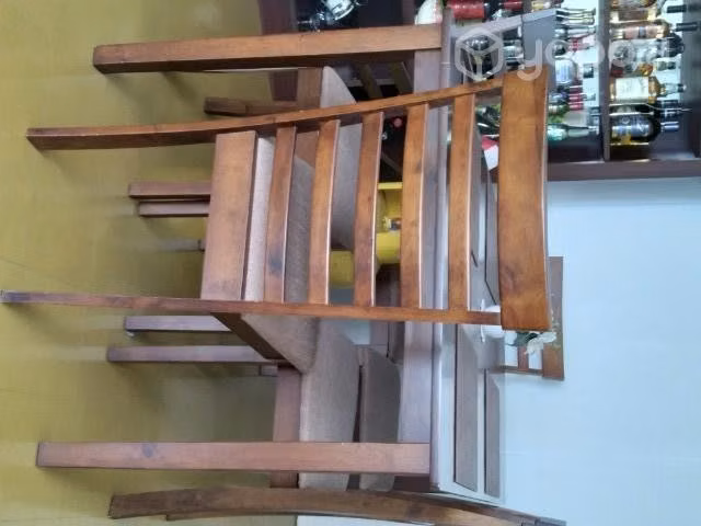 Comedor 6 sillas