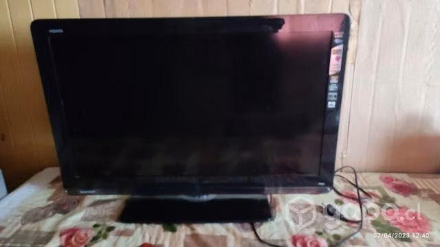 Led Aquos sharp