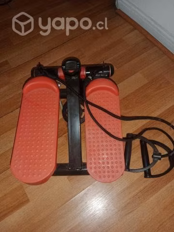 Maquina ejercicio escaladora
