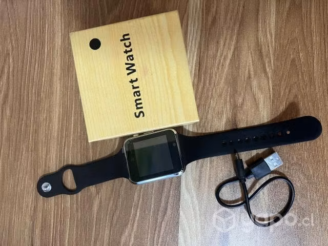 Smart watch nuevo