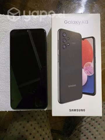 A13 Samsung de 128 gb - Imagen 2