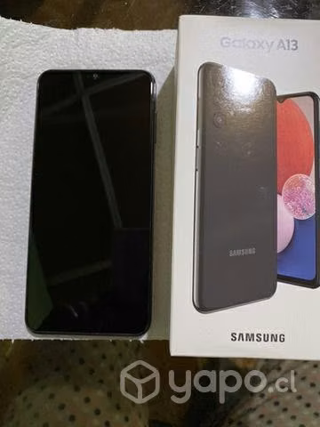 A13 Samsung de 128 gb - Imagen 3