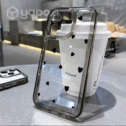 Carcasas iPhone 13