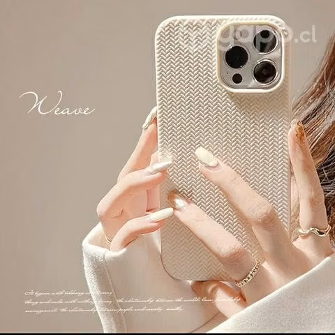 Carcasas iPhone 13