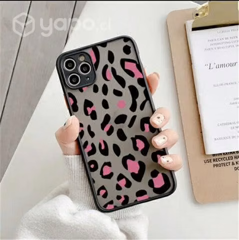 Carcasas iPhone 13