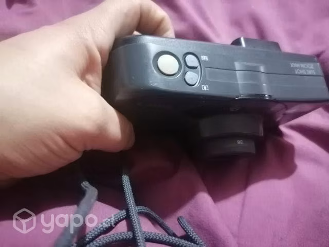 camara