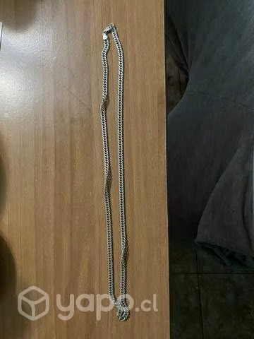 Cadena de Plata 925