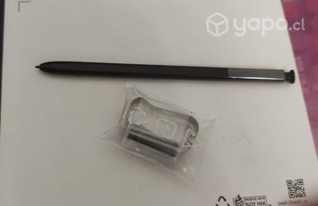 Tablet Samsung galaxy tab A8 + SPen