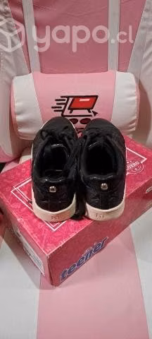 Zapatillas nuevas NORTH STAR - Imagen 3