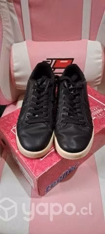 Zapatillas nuevas NORTH STAR