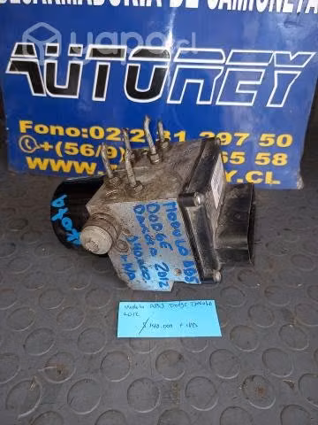 Modulo Abs Dodge Dakota 3.7 2012