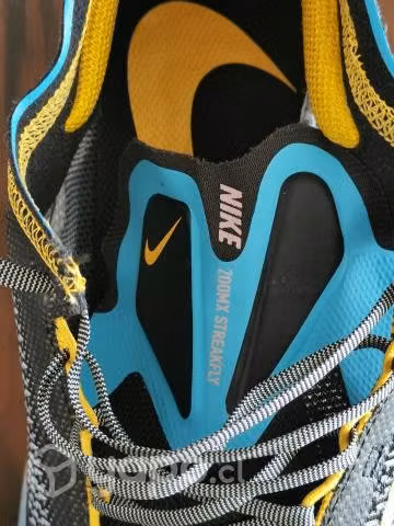 Zapatillas NIKE ZOOMX STREAKFLY