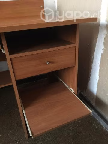 Escritorio para oficina o casa para PC
