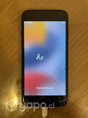 Iphone 7 256 gb