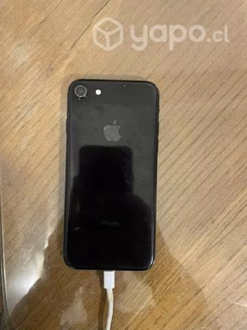 Iphone 7 256 gb - Imagen 3