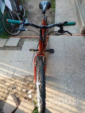 Mountain Bike para dama - Imagen 3