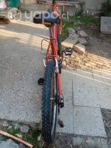 Mountain Bike para dama - Imagen 2