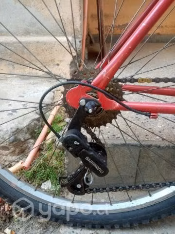Mountain Bike para dama - Imagen 5