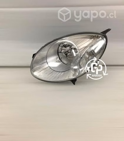 Óptico lh Chery iq