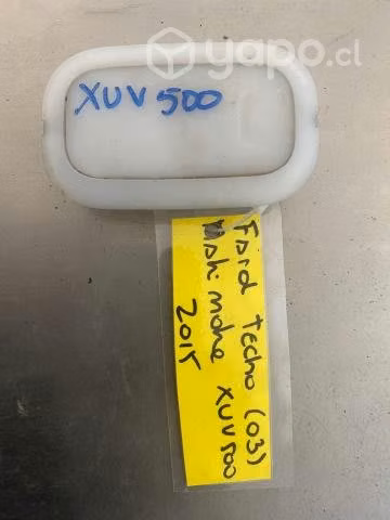 Farol techo (03) Mahindra XUV500 2015