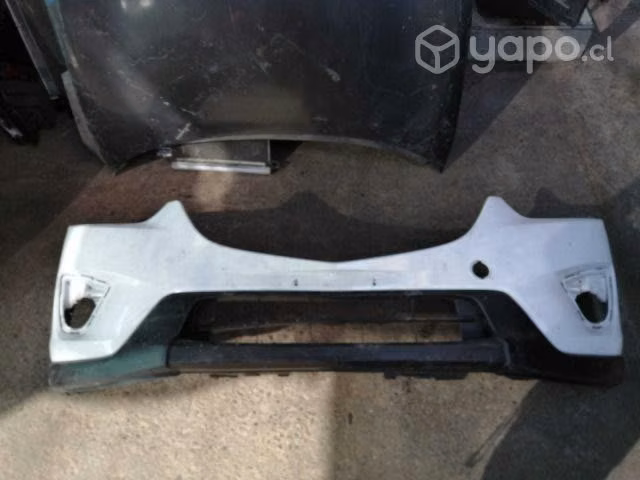 Parachoque delantero mazda cx5 2015 original