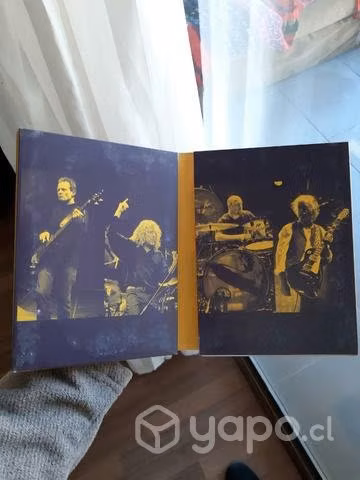 Led Zeppelin: Celebration Day (2 CD + DVD Set)