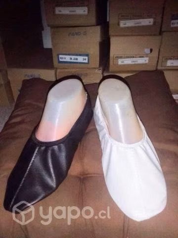 Zapatillas chicle - Imagen 2
