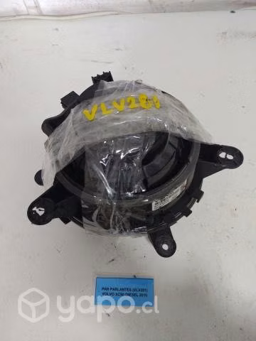 Par Parlantes (VLV281) Volvo XC90 Diesel 2010