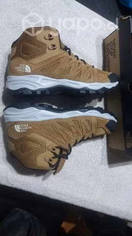Botin The north face nuevos originales numero 40