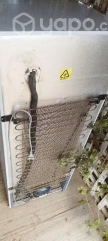 Refrigerador Mademsa