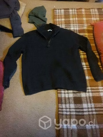 Sweater H&M hombre talla XL