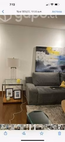 Cuadro estilo moderno - Imagen 2