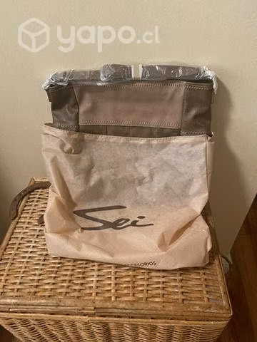 Cartera sei - Imagen 3